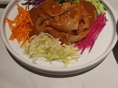 -金百万烤鸭店(良乡店)