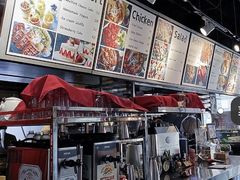-MI WU FACTORY米屋美食工厂餐厅(绿地店)