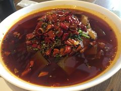 -妈妈的味道(工人体育场东路店)