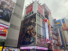 -秋叶原电器街