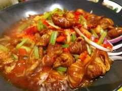 -大鸭梨烤鸭(顺义石园店)