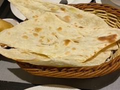 -Pita's&Tika's中东和印度风味餐厅(龙湖天街店)