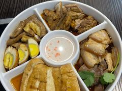 -东江海鲜大排档·潮汕菜·砂锅粥