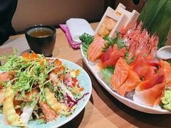 -福樱兰海鲜放题铁板烧(加州店)