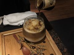 -花隐日式怀石料理(万象城购物中心店)