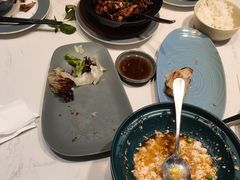 -鹿港小镇(金虹桥国际中心店)