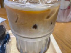 -藏猫猫咖啡主题馆(中央大道店)