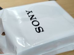 -Sony Store索尼(广州正佳店)
