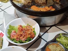 -肆幺幺烤肉(乐汇城店)