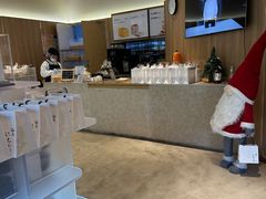-银座仁志川·生吐司专门店(香港广场店)