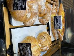 -Let's Taipei 非常烘焙(太古里店)