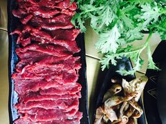 -手选潮汕鲜活牛肉火锅(二七广场店)