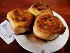 -宝瑞门钉肉饼店