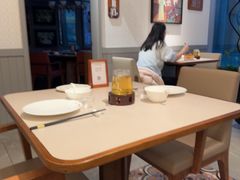 -漢舍川菜馆(国贸商城店)