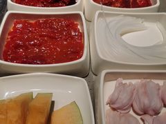 -海底捞火锅(石狮泰禾广场店)
