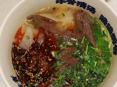 -陳香貴·兰州牛肉面(上海长风大悦城店)