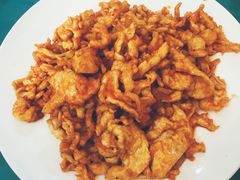 -清真宏玉祥黄门脸餐厅(华荫东里店)