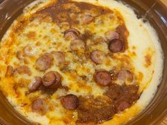 -萨莉亚意式餐厅(天河城购物中心店)