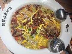 二人份酸菜鱼-太二酸菜鱼(沈阳万象城店)