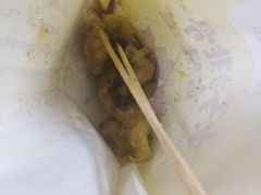 -一根排古(银泰城店)