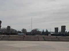 -中国人民抗日战争纪念雕塑园