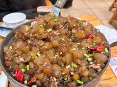 -老雒阳面馆·水席·洛阳菜(纱厂路店)
