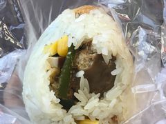 -秋英饭团(大庙新村店)
