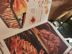 -野人串吧(太原街步行街店)