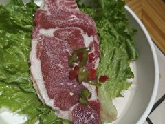 带骨西冷-肆幺幺烤肉(乐汇城店)