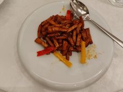 -元唐家宴•经典东北菜(梅市口路店)