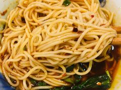 -兵哥豌豆面(建设巷店)