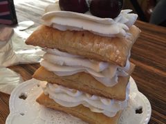 -治愈系甜品The Soothing Dessert(科海大楼店)