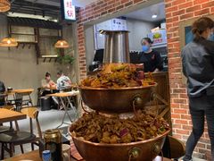 -炉小二铜锅牛蛙•川湘菜(三里屯店)