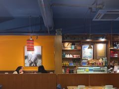 -缘生态云南菜·野生菌庭院餐厅(华侨城店)