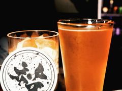 -HUBBA祜精酿(五羊邨店)
