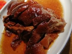 炭烧温泉鹅-昌隆•家家鹅乡•海南菜老字号(琼海店)