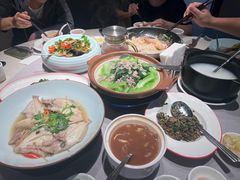 -码头见·潮汕菜(领展中心城店)
