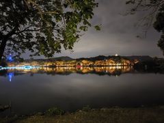 -黎记大排档(慈云路店)