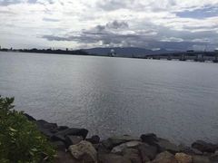 -珍珠港国家纪念馆