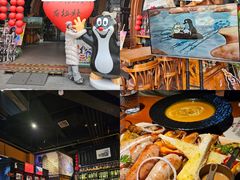 -布拉格餐厅· 中欧捷克菜(全国首店)