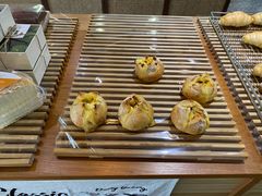 乳酪包-侘寂甜品(自取店)
