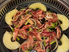 -炭之家·齐齐哈尔非遗烤肉·鲜切直供(中央大街店)