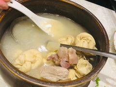 -老上海弄堂菜馆(恒基名人购物中心店)