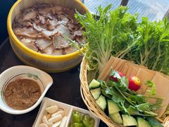 -七八冷面·延边朝鲜族美食(欢乐谷店)