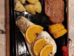 -必胜客(瑞虹店)