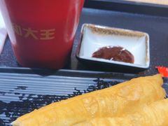 -永和大王(宜山店)
