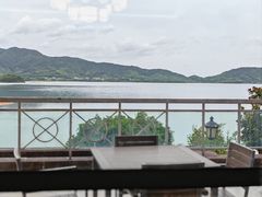 -余姚四明湖开元名都度假酒店·夏威夷西餐厅