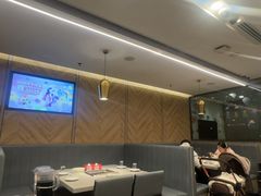 -海底捞火锅(高新万达广场店)