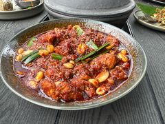 -Ameigo梅果·云贵川bistro(长宁来福士店)