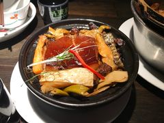 外婆红烧肉-外婆家(杭州马塍店·杭帮菜名店)